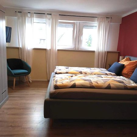 Apartamento Hunsrück-Juwel Kastellaun Exterior foto