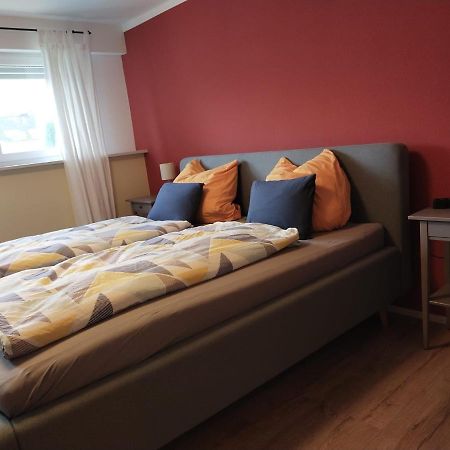 Apartamento Hunsrück-Juwel Kastellaun Exterior foto
