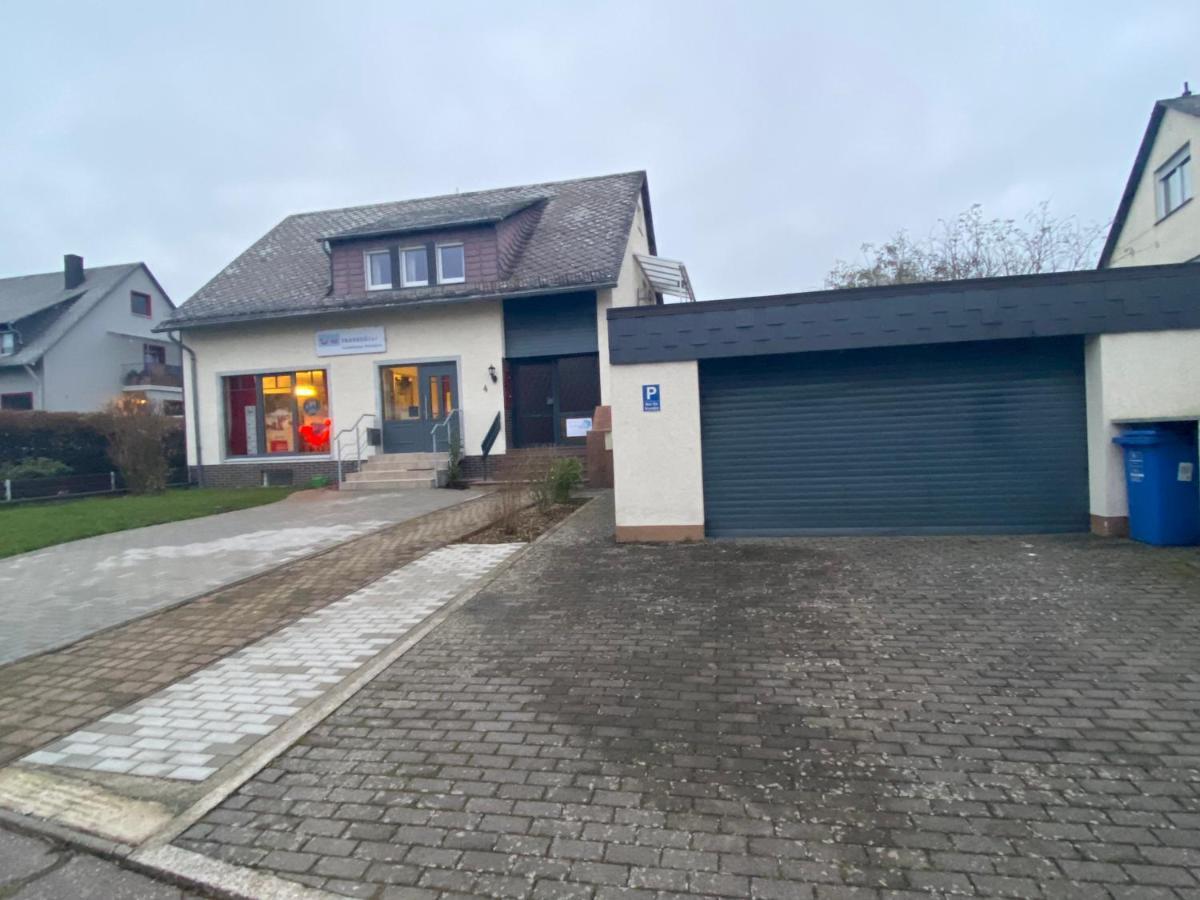 Apartamento Hunsrück-Juwel Kastellaun Exterior foto