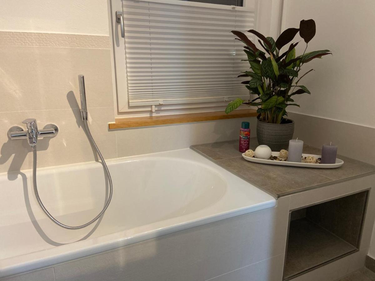 Apartamento Hunsrück-Juwel Kastellaun Exterior foto