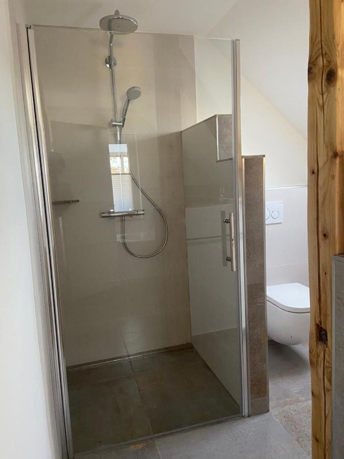 Apartamento Hunsrück-Juwel Kastellaun Exterior foto