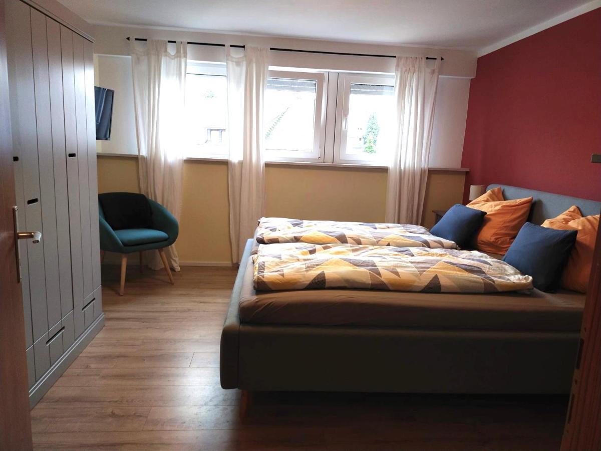 Apartamento Hunsrück-Juwel Kastellaun Exterior foto
