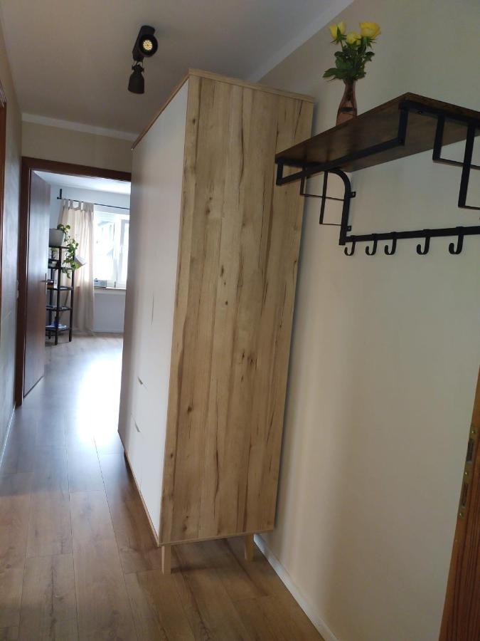 Apartamento Hunsrück-Juwel Kastellaun Exterior foto